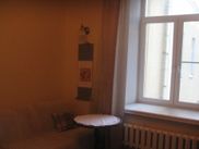 Купить однокомнатную квартиру по адресу Москва, Наримановская улица, дом 8