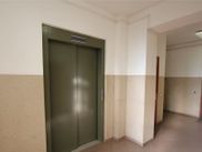 Купить однокомнатную квартиру по адресу Москва, Институтский переулок, дом 10