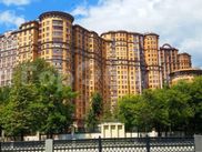 Снять трёхкомнатную квартиру по адресу Москва, набережная Академика Туполева, дом 15