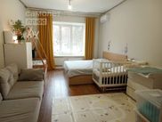 Купить двухкомнатную квартиру по адресу Москва, 34
