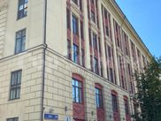 Снять двухкомнатную квартиру по адресу Москва, проспект Мира, дом 1022