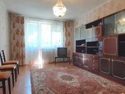 Купить трёхкомнатную квартиру по адресу Севастополь, улица Генерала Коломийца, дом 3