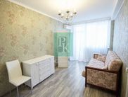 Купить двухкомнатную квартиру по адресу Севастополь, Богданова ул, дом 33