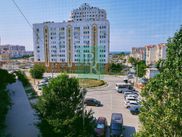 Купить четырёхкомнатную квартиру по адресу Севастополь, Корчагина ул, дом 40
