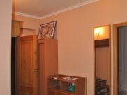 Купить трёхкомнатную квартиру по адресу Москва, Ленинский проспект, дом 69К2