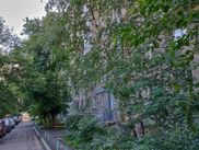 Купить трёхкомнатную квартиру по адресу Новосибирская область, г. Новосибирск, Челюскинцев, дом 44