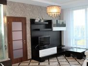 Купить трёхкомнатную квартиру по адресу Москва, Удальцова улица, дом 77