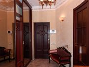 Купить однокомнатную квартиру по адресу Москва, Покровка улица, дом 37