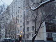 Купить двухкомнатную квартиру по адресу Москва, ЦАО, Спасоналивковский 2-й, дом 16