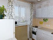 Купить двухкомнатную квартиру по адресу Новосибирская область, г. Новосибирск, Гоголя, дом 228
