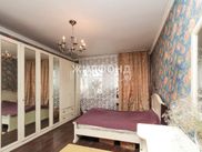 Купить четырёхкомнатную квартиру по адресу Новосибирская область, г. Новосибирск, Серебренниковская улица, дом 23