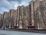 Купить двухкомнатную квартиру по адресу Москва, Менжинского улица, дом 21