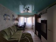 Купить трёхкомнатную квартиру по адресу Крым, г. Саки, Интернациональная ул., дом 43