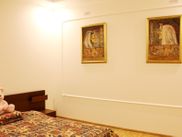 Купить трёхкомнатную квартиру по адресу Москва, Адмирала Лазарева улица, дом 63