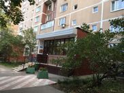 Купить однокомнатную квартиру по адресу Москва, ЮВАО, Перерва, дом 24