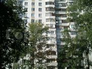 Купить однокомнатную квартиру по адресу Москва, улица Академика Скрябина, дом 62