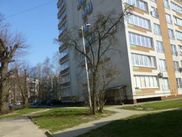 Купить однокомнатную квартиру по адресу Калининградская область, г. Калининград, Советский, дом 33А