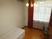 Купить трёхкомнатную квартиру по адресу Москва, 6-я Радиальная улица, дом 5к2