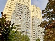 Купить однокомнатную квартиру по адресу Москва, улица Грина, дом 18