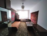 Купить двухкомнатную квартиру по адресу Новосибирская область, г. Новосибирск, Зорге улица, дом 255