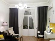 Купить двухкомнатную квартиру по адресу Москва, Татарская улица, дом 5С1