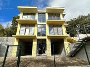 Купить дом с участком по адресу Крым, г. Ялта, пгт Гаспра, Южнобережное шоссе ул.