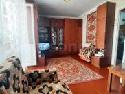 Купить однокомнатную квартиру по адресу Севастополь, Героев Сталинграда проспект, дом 33