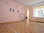 Купить четырёхкомнатную квартиру по адресу Москва, Гагаринский пер, дом 35
