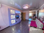 Купить двухкомнатную квартиру по адресу Краснодарский край, г. Новороссийск, Анапское шоссе, дом 41Ж