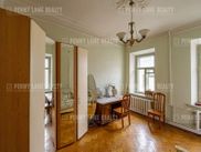 Купить трёхкомнатную квартиру по адресу Москва, Петровский бульвар, дом 92