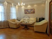 Купить четырёхкомнатную квартиру по адресу Москва, Наставнический пер, дом 6