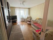 Купить трёхкомнатную квартиру по адресу Калининградская область, г. Советск, Парковая улица, дом 4