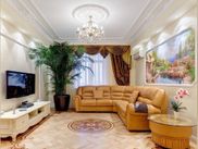 Купить двухкомнатную квартиру по адресу Москва, Кутузовский проспект, дом 22