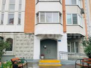 Купить трёхкомнатную квартиру по адресу Москва, Солнечная улица, дом 11