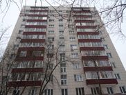 Купить двухкомнатную квартиру по адресу Москва, ЮВАО, Шоссейная, дом 29, к. 1
