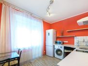 Купить однокомнатную квартиру по адресу Москва, Твардовского улица, дом 14к1