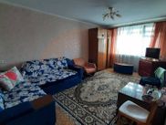 Купить трёхкомнатную квартиру по адресу Крым, г. Саки, Евпаторийское ш., дом 80