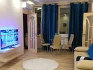 Купить двухкомнатную квартиру по адресу Москва, Пресненский переулок, дом 2
