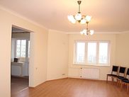 Купить трёхкомнатную квартиру по адресу Москва, Фотиевой улица, дом 6к1