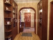 Купить трёхкомнатную квартиру по адресу Москва, Перервинский бульвар, дом 25