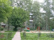 Купить однокомнатную квартиру по адресу Новосибирская область, г. Новосибирск, Красный, дом 94