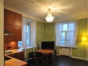Купить двухкомнатную квартиру по адресу Москва, Новокуркинское шоссе, дом 27