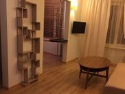 Купить двухкомнатную квартиру по адресу Москва, Ленинградский проспект, дом 15С9