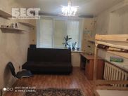 Купить однокомнатную квартиру по адресу Москва, 3-я Рыбинская улица, дом 30