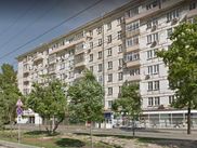 Купить двухкомнатную квартиру по адресу Москва, ЦАО, Комсомольский, дом 49, стр. новое Бисерово 2 дом 17
