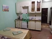 Купить однокомнатную квартиру по адресу Севастополь, Рубежная ул, дом 28