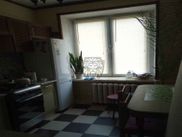 Купить двухкомнатную квартиру по адресу Москва, Смоленская ул, дом 10