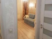 Снять однокомнатную квартиру по адресу Новосибирская область, г. Бердск, Ленина ул, дом 33