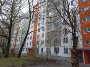Купить квартиру по адресу Москва, Косинская улица, дом 182