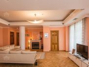 Купить трёхкомнатную квартиру по адресу Москва, Нагатинская набережная, дом 10к3